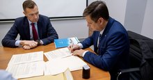 Грузовые автомобили Auman EST A пополнят автотранспортный парк компании Евроцемент